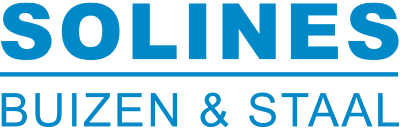 Stalen meerpalen - Logo